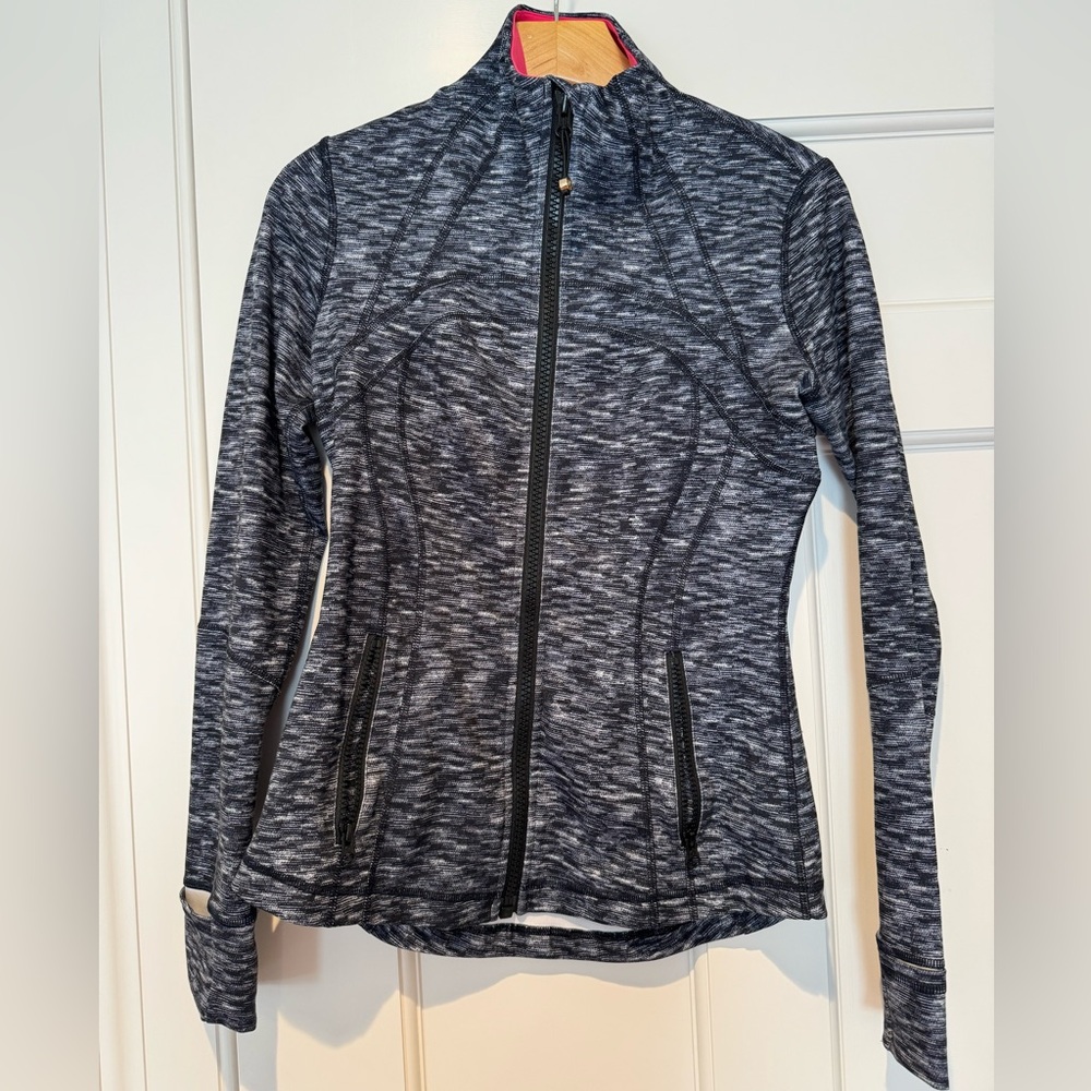 Lululemon Jacket
